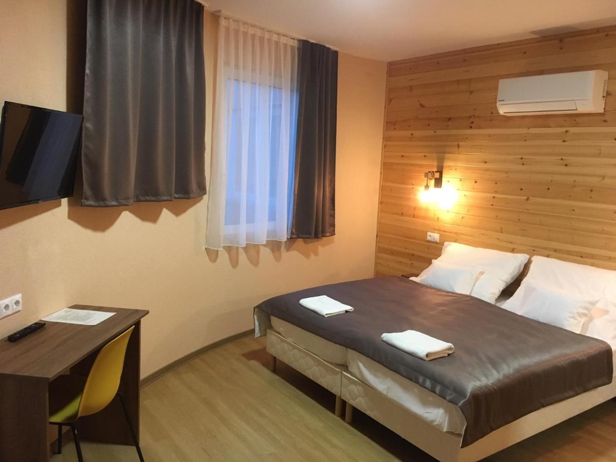 Guest house Nautilus Etterem Es Panzio